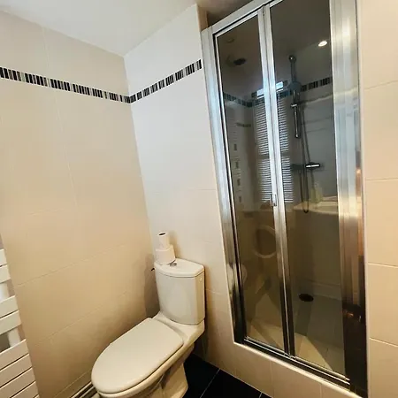 Apartamento Tea&chill- La Boca - Proche De Montparnasse